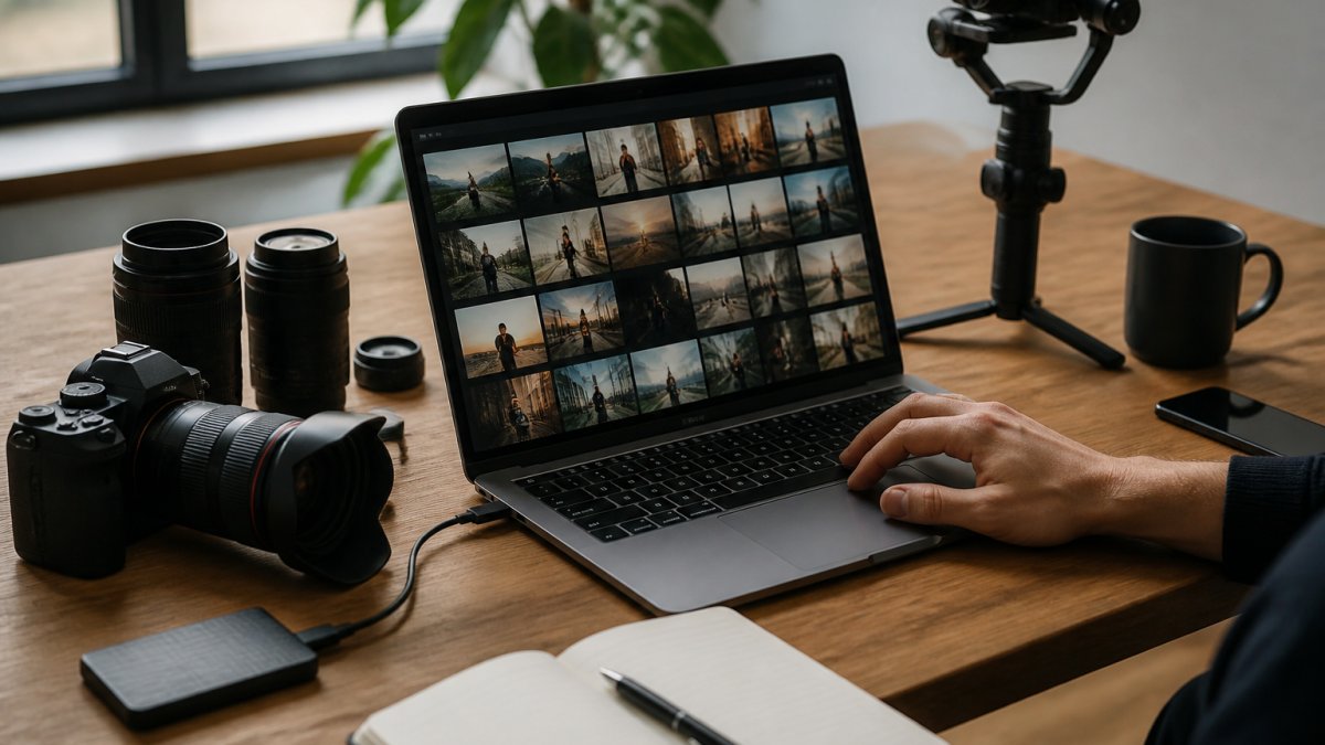 How to Scale Digital Content Production: 2026 Guide