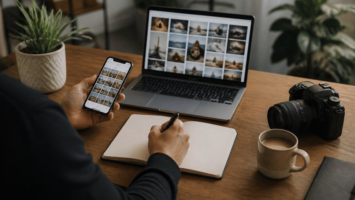 How to Use AI for Content Repurposing on Social Media